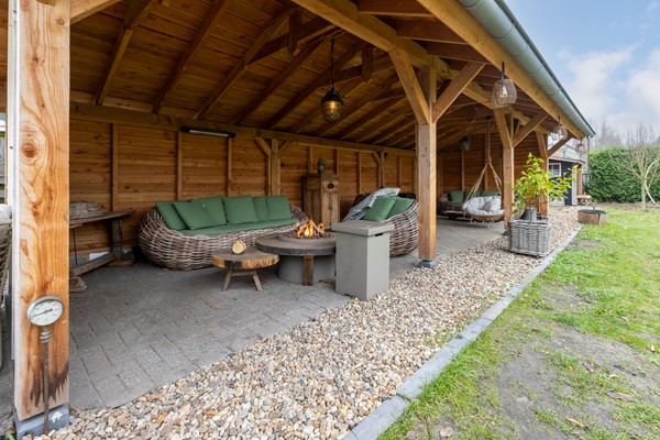 Medium property photo - Onze Lieve Vrouwestraat 70, 4735 SW Zegge